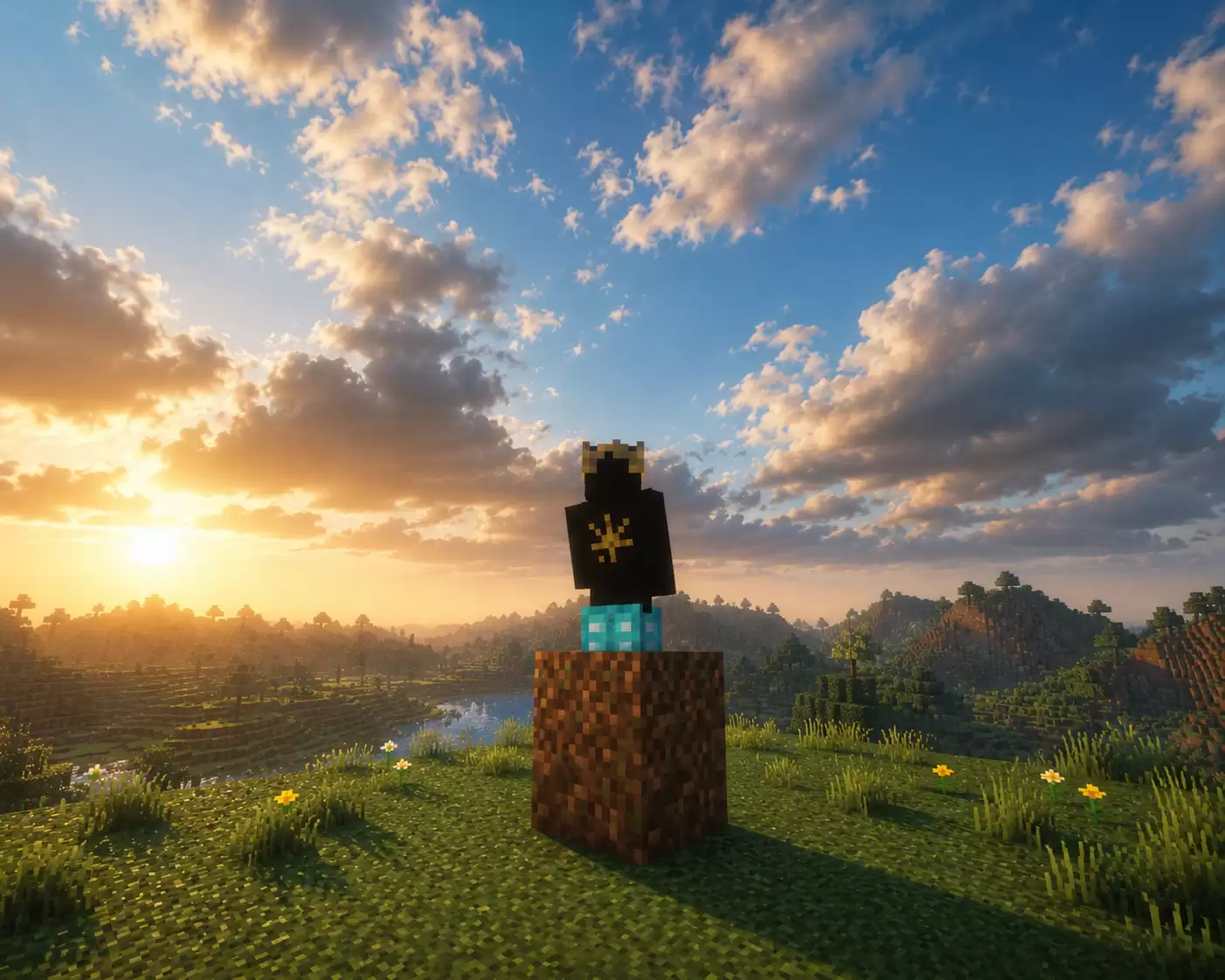 Armor Overlay {ONLY BOOTS} texture pack preview